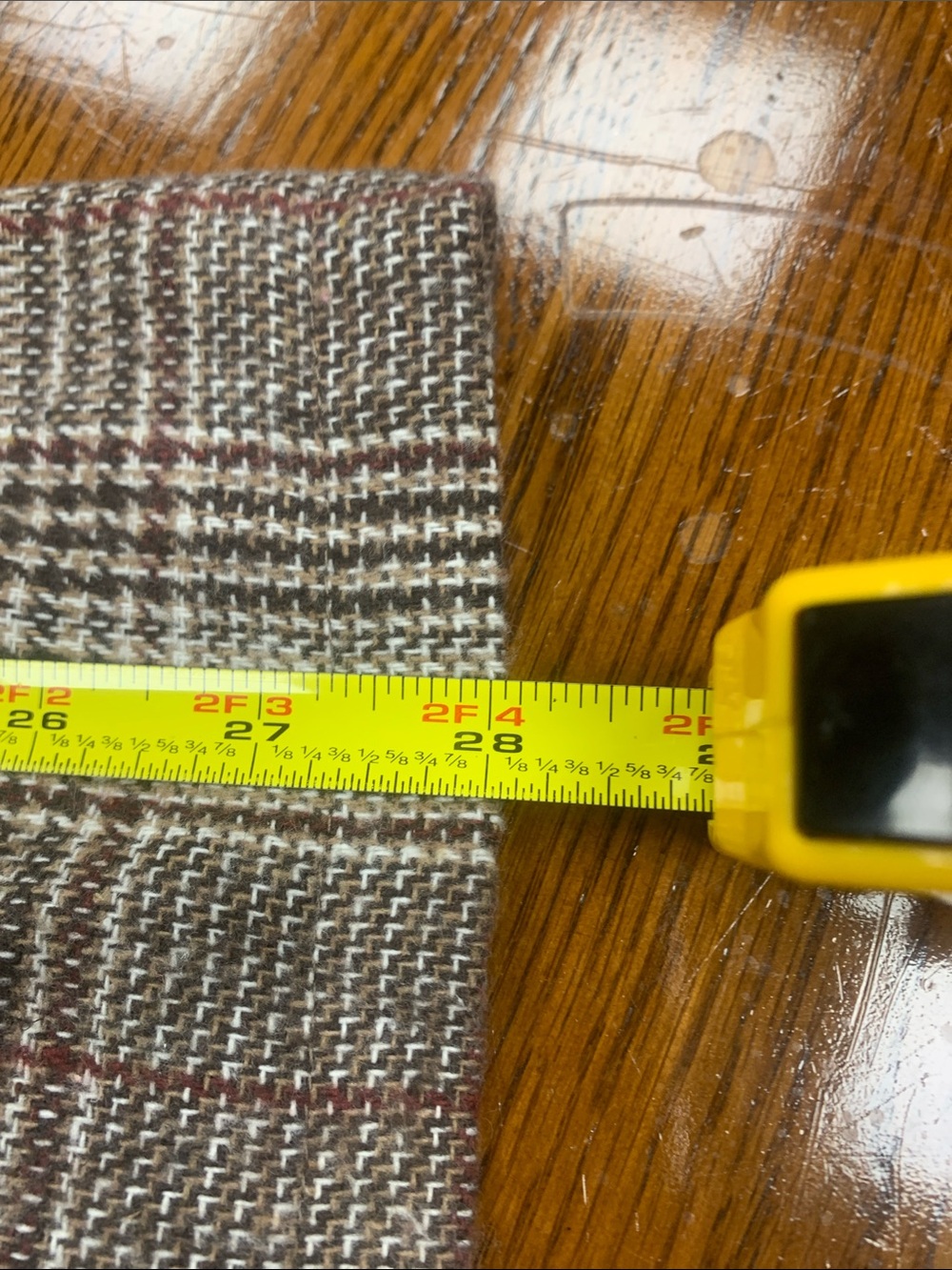 Open front blazer - Picture 8 of 9